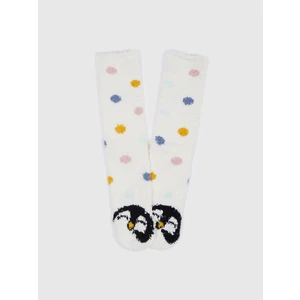 GAP Soft patterned socks - Women