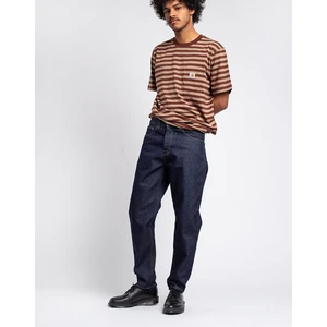 Carhartt WIP Newel Pant Blue one wash 34