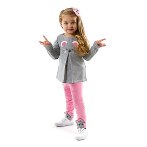 Set per bambini Denokids CFF-18S1-179/Multi-Color