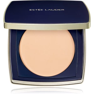 Estée Lauder Double Wear Stay-in-Place Matte Powder Foundation pudrový make-up SPF 10 odstín Pebble 12 g