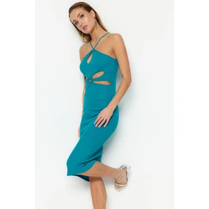 Dámské šaty Trendyol Bodycon