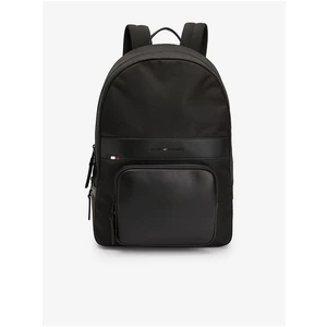 Black Men's Backpack Tommy Hilfiger - Men