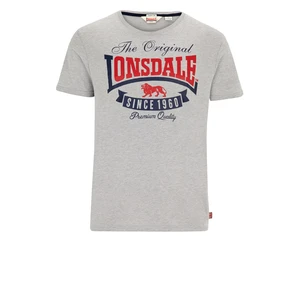 Lonsdale Men's t-shirt regular fit