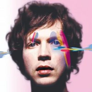 Sea Change - Beck [CD album]