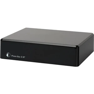 Pro-Ject Phono Box E BT Negru