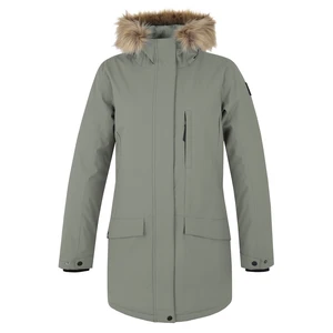 Hannah Nilana Ii Dámská zimní parka 10025324HHX shadow 36