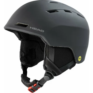 Head Vico MIPS Black M/L (56-59 cm)