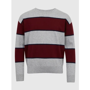 GAP Kids Striped Sweater - Boys