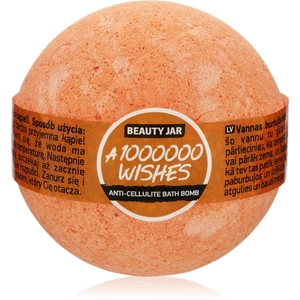 Beauty Jar A 1000000 Wishes bomba do kúpeľa 150 g