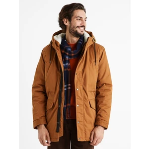 Celio Jacket parka Cuparkaa - Men