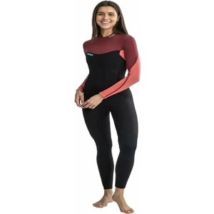 Jobe Muta Sofia 3/2mm Wetsuit Women 3.0 Rose Pink M