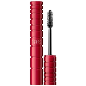 NARS Climax Mascara riasenka pre objem a definíciu rias odtieň EXPLICT BLACK 6 g