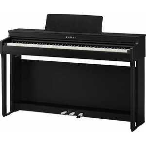 Kawai CN201 Premium Negru satinat Pian digital