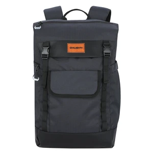 Husky Robber 25l black Městský batoh