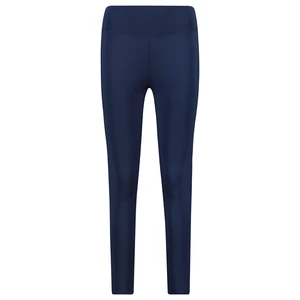 Trendyol Navy Blue Slimming Sports Leggings