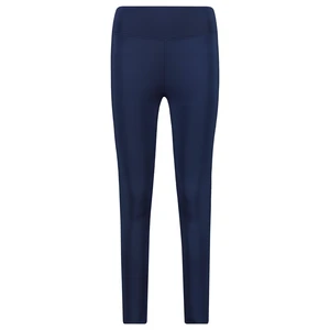 Trendyol Navy Kék kötött sport leggings