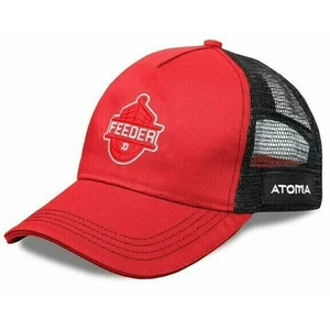 Delphin šiltovka atoma trucker