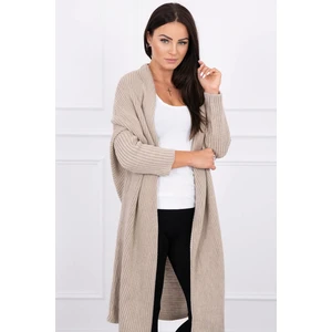 Cardigan da donna Kesi Batwing