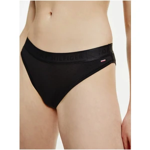 Tommy Hilfiger Black Women's Panties - Women