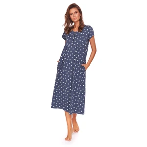 Doctor Nap Woman's Nightshirt Tm.4119.