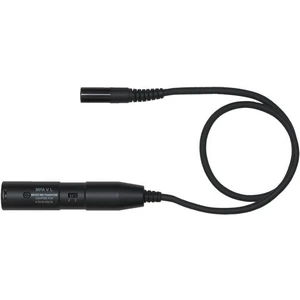 AKG MPAVL Černá 50 cm