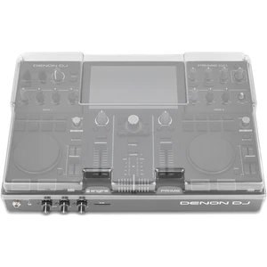 Decksaver Denon DJ Prime Go