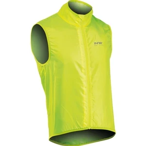 Northwave Vortex Vest Yellow Fluo L