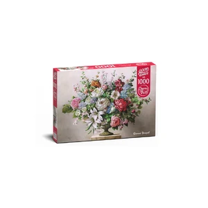 Cherry Pazzi Puzzle - Glamour Bouquet 1000 dílků [Puzzle]