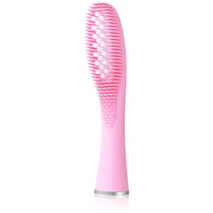 Foreo Issa™ Hybrid Wave Náhradná hlavica pre sonickú zubnú kefku Pearl Pink