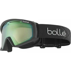 Bollé Y7 OTG Black Matte/Phantom Green Emerald Photochromic