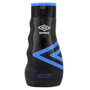 UMBRO Ice 400 ml sprchovací gél pre mužov