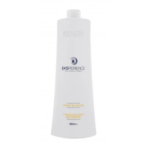 Revlon Professional Eksperience Hydro Nutritive hydratační šampon pro suché vlasy 1000 ml