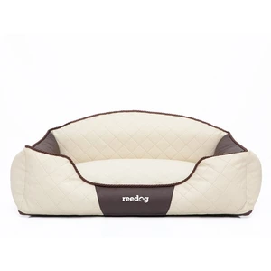 Hundenestchen Reedog Beige Sofa - XXL