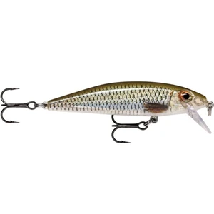 Rapala wobler x rap count down rol - 5 cm 4 g