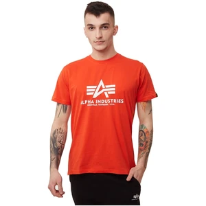 Alpha Industries Basic T-Shirt 100501 577