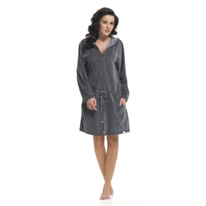 Doctor Nap Woman's Dressing Gown SWO.1008