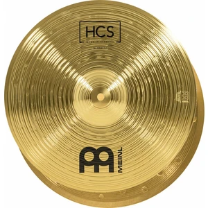 Meinl HCS14H HCS Hi-Hat talerz perkusyjny 14"