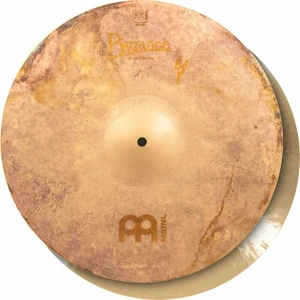 Meinl Byzance Vintage Sand Hihat Becken 16"