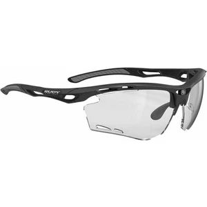 Rudy Project Propulse Matte Black/ImpactX Photochromic 2 Black