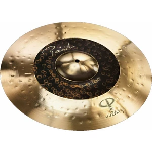 Paiste Signature Duo Ride činel 20"