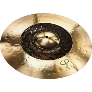 Paiste Signature Duo Ride cintányér 20"