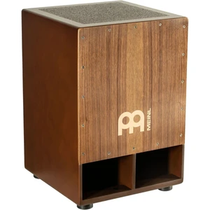 Meinl SUBCAJ5-WN Subwoofer Cajon Walnut