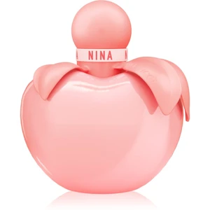 Nina Ricci Nina Rose toaletná voda pre ženy 80 ml