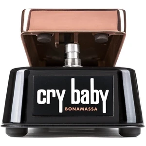 Dunlop JB 95 Joe Bonamassa Signature Cry Baby Pedală Wah-Wah