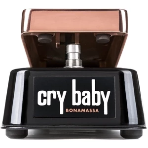 Dunlop JB 95 Joe Bonamassa Signature Cry Baby Wah