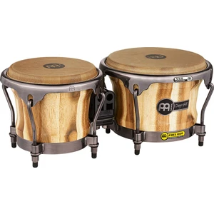 Meinl Artist Series Bongo Diego Galé True Skin Calf Heads