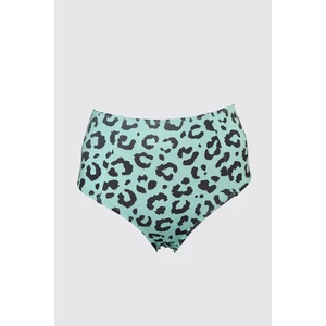 Bikiny spodný diel Trendyol Patterned