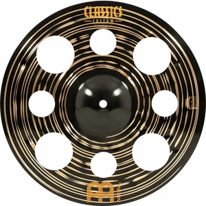 Meinl CC14DATRC Classics Custom Dark Trash Crash 14