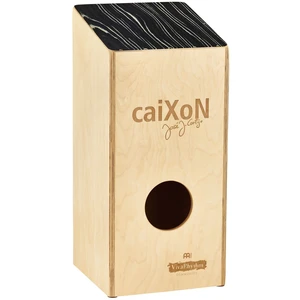 Meinl VR-CAIX VivaRhythm Cajon in legno