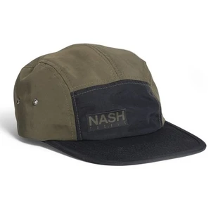 Nash šiltovka 5 panel cap